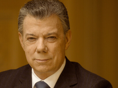 Juan Manuel Santos