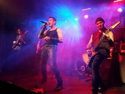 Gli Hyperion in concerto