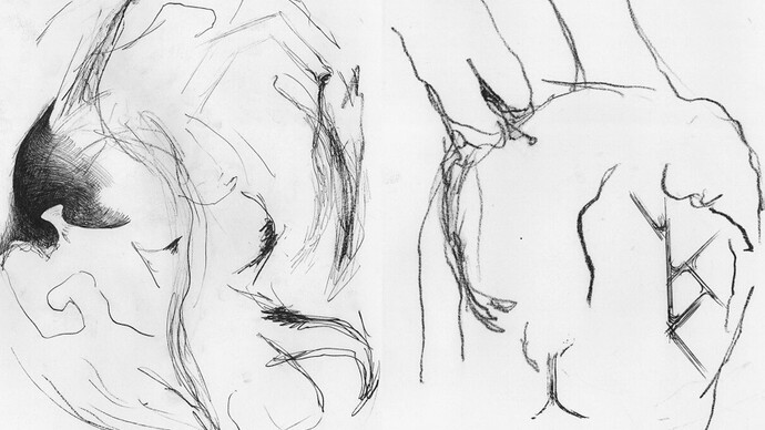 Alis/Filliol, disegni
