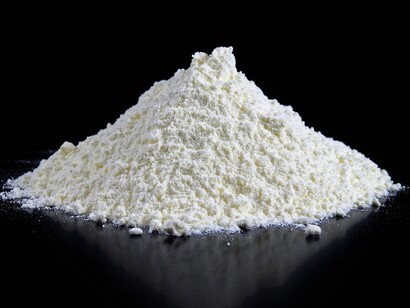 Farina di riso
