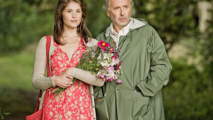 Imagem do filme Gemma Bovery (2014)
