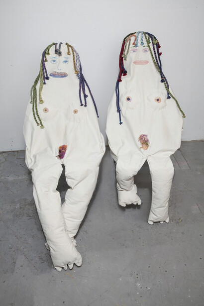 Narcissus. Courtesy of Nina Johnson