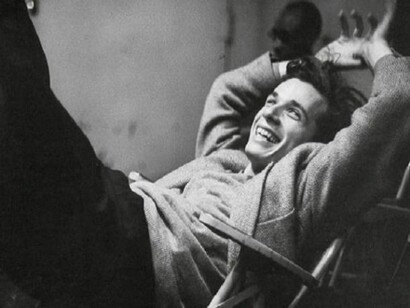 Glenn Gould  
