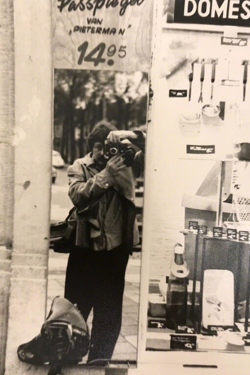 Copyright Fieret. Courtesy of Gallery FIFTY ONE