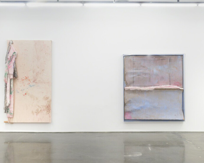 Yves Scherer. Courtesy of Cassina Projects