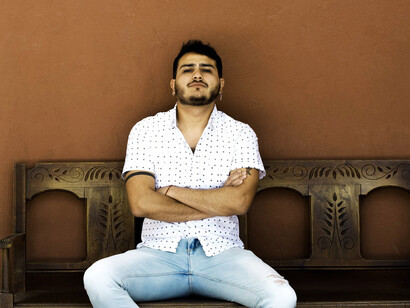 Richard Sandoval es periodista de la Universidad de Chile y licenciado en Comunicación Social. Cursa el Diplomado de Periodismo de Investigación Ciper-Universidad Diego Portales