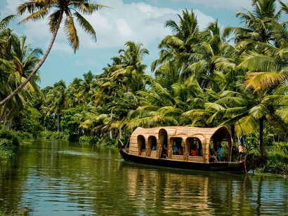Kerala, India