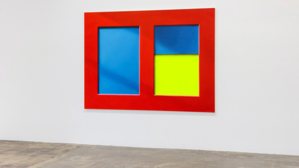 Opening. Courtesy of Baert Gallery