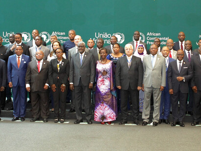 Copyright © 2018 African Union Commission. All Rights Reserved