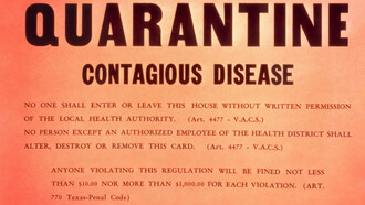 Cuarentena planetaria