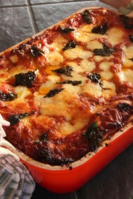 Lasagne