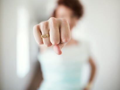 Los 36, es cuando por fin los chacras se te alinean y el proceso que es tu vida misma toma otro ritmo y emite sonidos que aún te resultan desconocidos