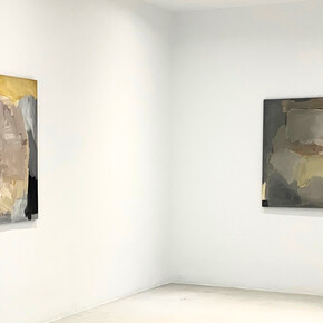 Elvira Fustero, Terrestial poetry +35, exhibition view. Courtesy of Villazan