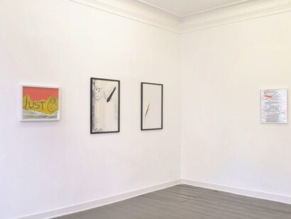 John Knuth. Courtesy of Marie Kirkegaard Gallery