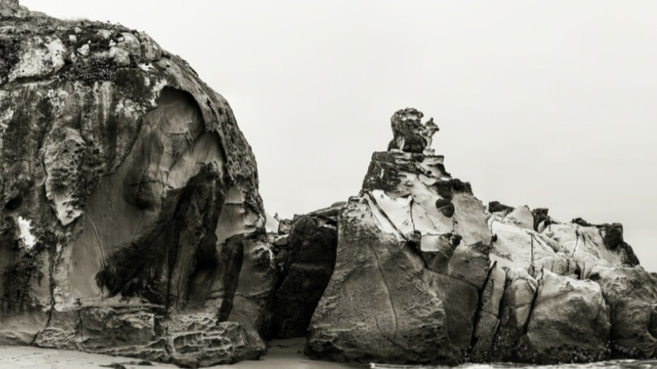Four-Dimensional Universe. Courtesy of Edward Cella Art+Architecture