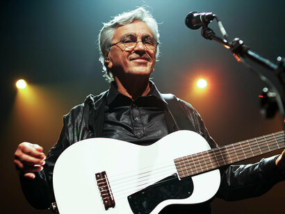 Caetano Veloso