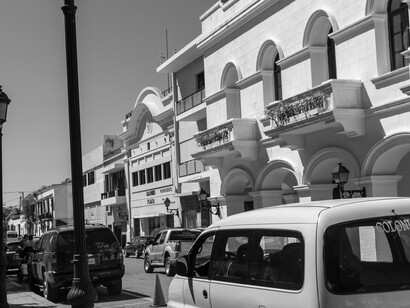 Santo Domingo’s colonial streets remind us that every journey is also a return (Dominican Republic)