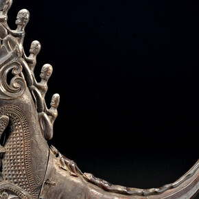 Island Southeast Asia. Courtesy of Eskenazi Museum of Art