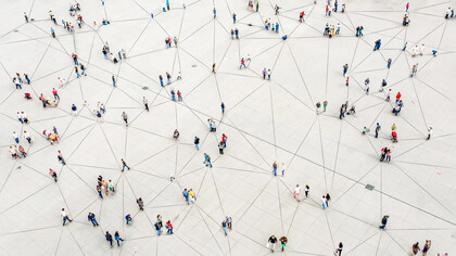 Un mondo sempre più complesso