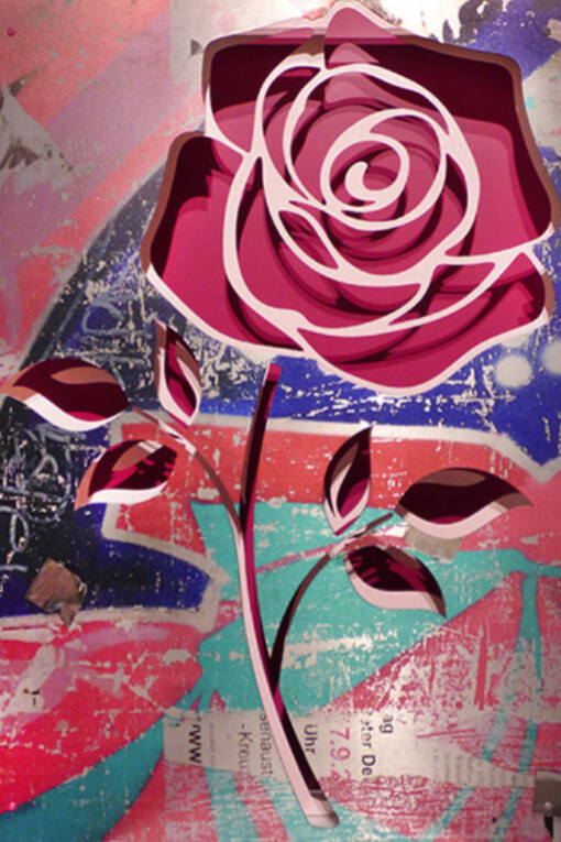 Michael Kalish. Courtesy of FP Contemporary