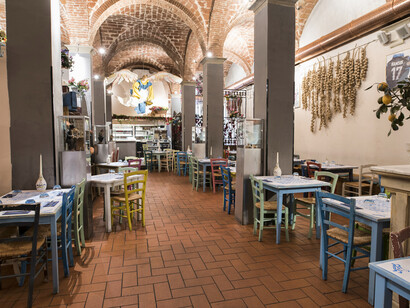 'O Munaciello a Miami. Ph: Fabrizio Gaeta