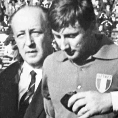 «La batalla de Santiago»: Chile-Italia, 1962