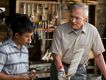 Clint Eastwood, Gran Torino