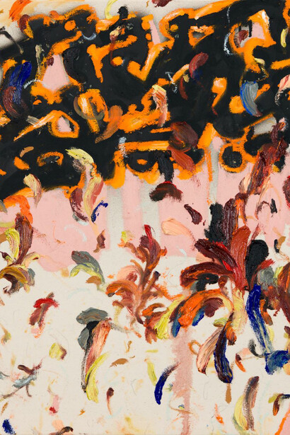 Mikko Paakkonen, All outflower, 2024. Courtesy of Aboa Vetus and Ars Nova