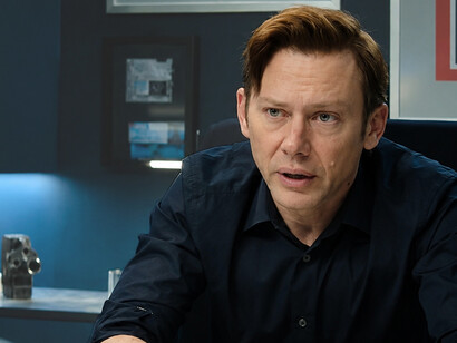 Black Mirror Season 7 explores a dystopian future in which cutting-edge technologies reshape human behaviour, relationships, and perceptions of reality
