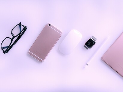 Dispositivos, gadgets, pertrechos tecnológicos