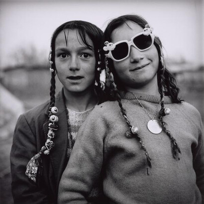 When We Were Young. Courtesy of National Galleries of Scotland 