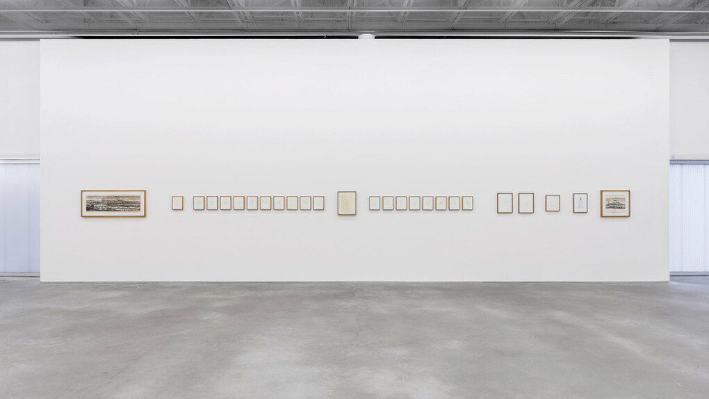 Alex Cerveny. Courtesy of Casa Triângulo