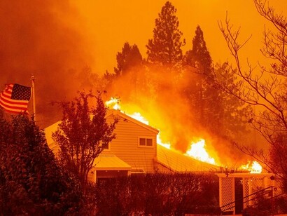 Effects of global warming