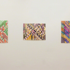 Nick Naber. Courtesy of The Java Project