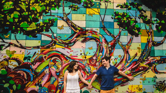 Beco do Batman