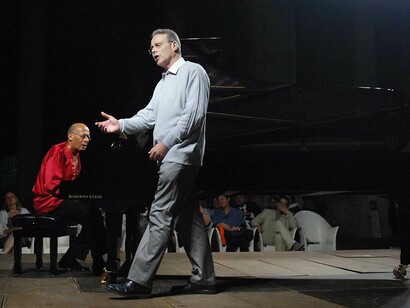 David Helfgott