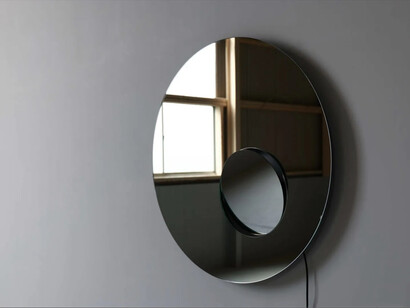 Tsuyoshi Hisakado, Tunnel #5 (detail), 2026. Courtesy of Ota Fine Arts