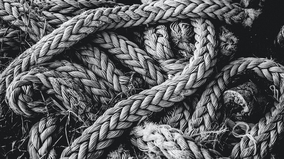 Family relationships can sometimes be complicated