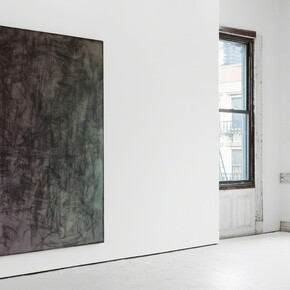 Rannva Kunoy, Exhibition view. Courtesy of Nathalie Karg Gallery