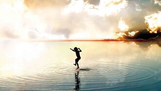 En contacto con el mundo que lo rodea