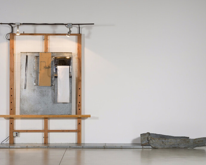 The Everywhere Studio. Courtesy of ICA