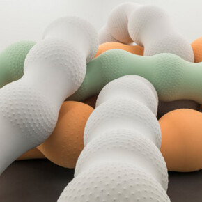 Eva Fàbregas. Courtesy of garcía | galería