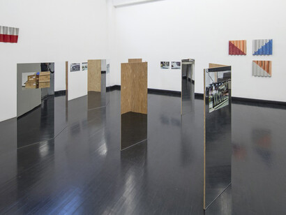 Production. Courtesy of Federico Luger