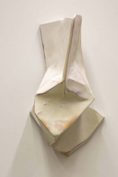 Daniel Verbis. Courtesy of Galería Pilar Serra