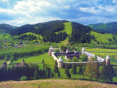 Moldavia