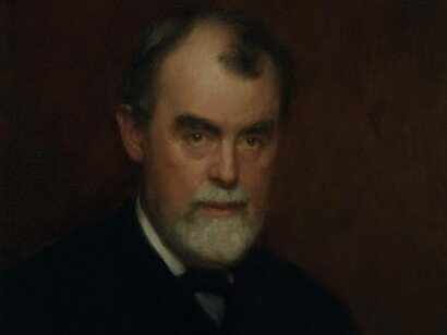English academic, Samuel Butler, wrote in his short essay, that the Odyssey was in fact written by a teenage girl in Sicily. 