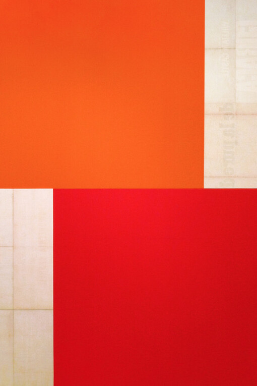 Robert Kelly. Courtesy of Jason McCoy Gallery