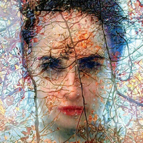 Alyssa Monks. Courtesy of Forum Gallery 