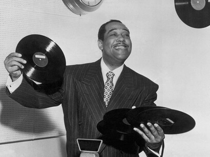 Duke Ellington