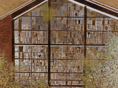 Stefan Kürten. Courtesy of NextLevel Galerie